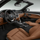 Illustration for article titled The New BMW 4 Series Convertible